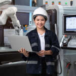 All Female – Manufacturing Technician Maintenance Skills