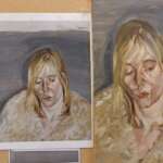 Portraiture Frans Hals to Lucien Freud and Jenny Saville at East Coast Art Studios