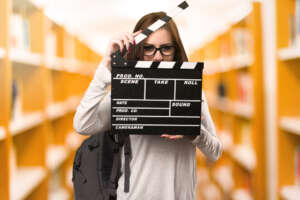 Griffith Film Fest 24-hour filmmaking competition