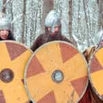 Arms and Armour in Medieval Ireland Event at Dublinia