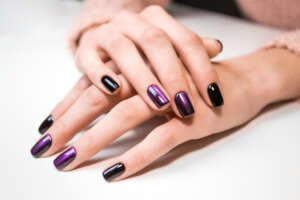 Aspens Beauty College Nail Course & Threading Course