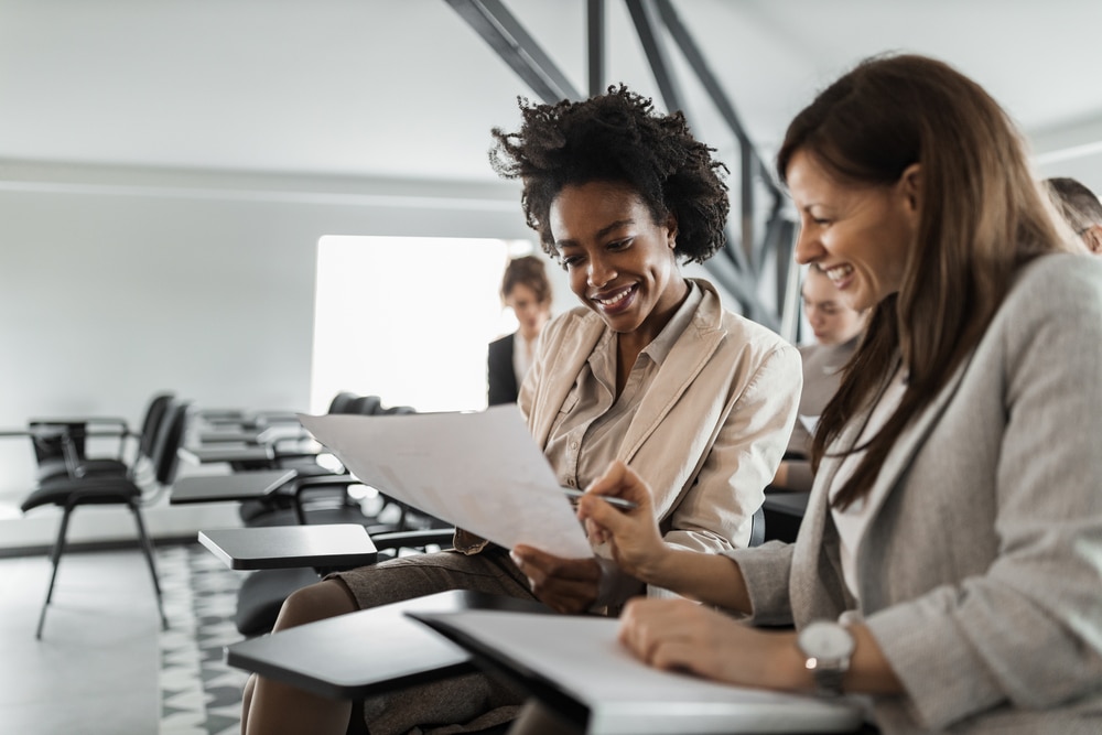 Business Management (Taster Course) at Griffith College