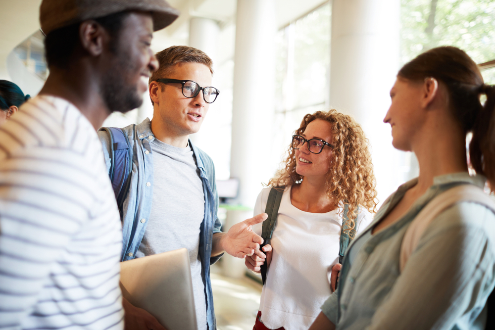 TU Dublin Mature Student Webinar