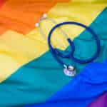 Inequalities and Inclusion in Healthcare: Understanding and Meeting the Needs of LGBT+ Communities