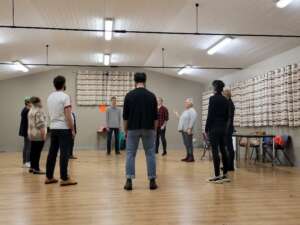 Drama/Acting Diploma Course at StageScreen Classes