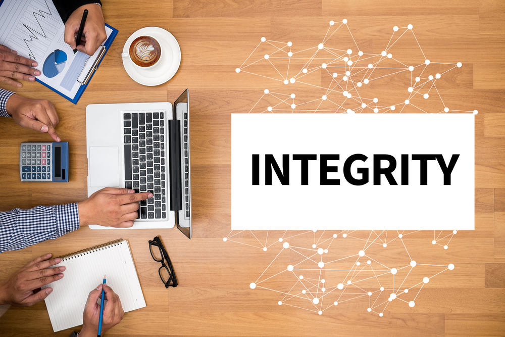 Higher Education and Academic Integrity