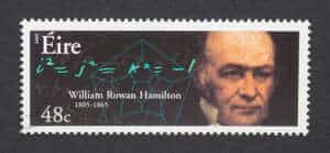 Who Was William Rowan Hamilton? Irish Genius Who Transformed Math and Physics