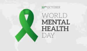 World Mental Heath Day – have you considered a career in Mental Health?