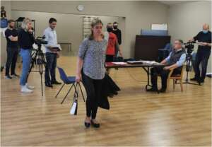 Filmmaking For Adults at StageScreen Classes