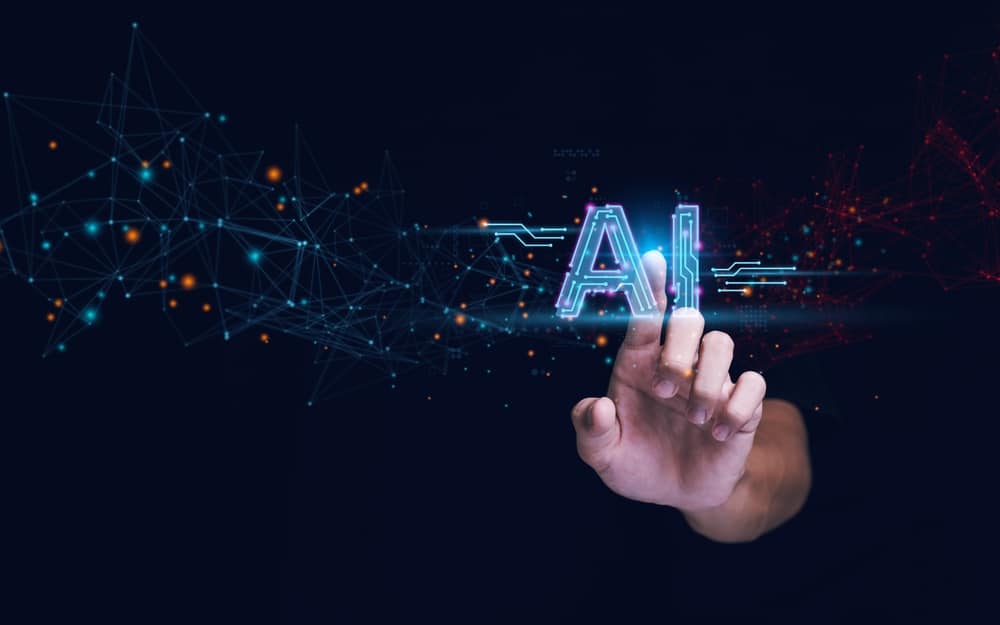The 10 Most In-Demand Skills In 2024: Generative AI