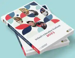 Ireland’s Education Yearbook 2023