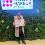 Aspens Beauty and Holistic College Wins at Irish Beauty Show