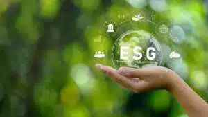 Environmental, Social, and Governance (ESG)