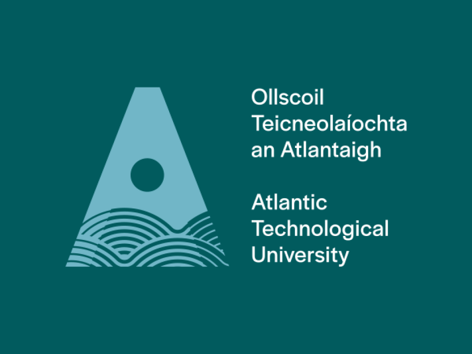 Atlantic Technological University at Jobs Expo Limerick