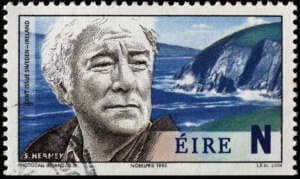 Online Talk | ‘Next thing he spoke…’ Seamus Heaney & Fatherhood