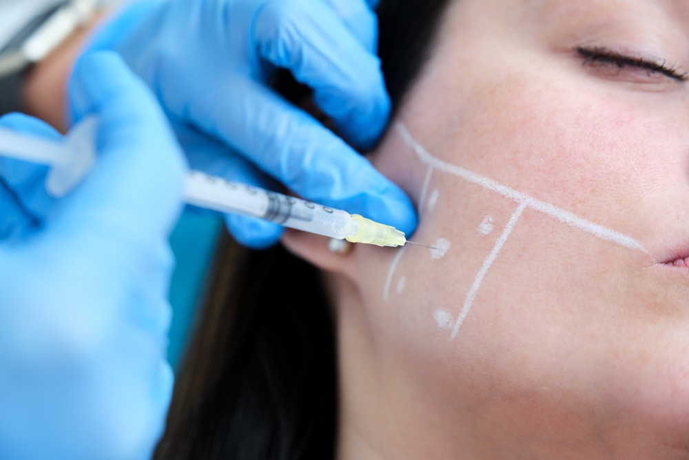 Advanced Botulinum Toxin at Cosmed Aesthetic Training Academy