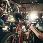 The Rise of Bicycle Engineering