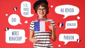 10 week French for Beginners at Marino College