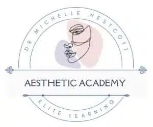 Dr. Michelle Wescott Aesthetic Academy