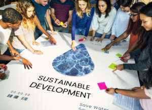 Education for Sustainable Development