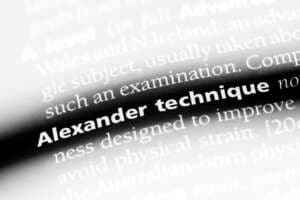 Alexander Technique Courses In Ireland