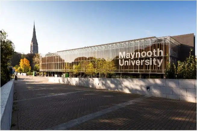 Maynooth University Open Days 2025