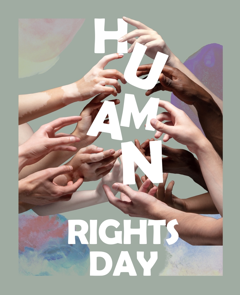 Celebrating Human Rights Day