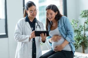 Maternity Care Assistant Training at Alison