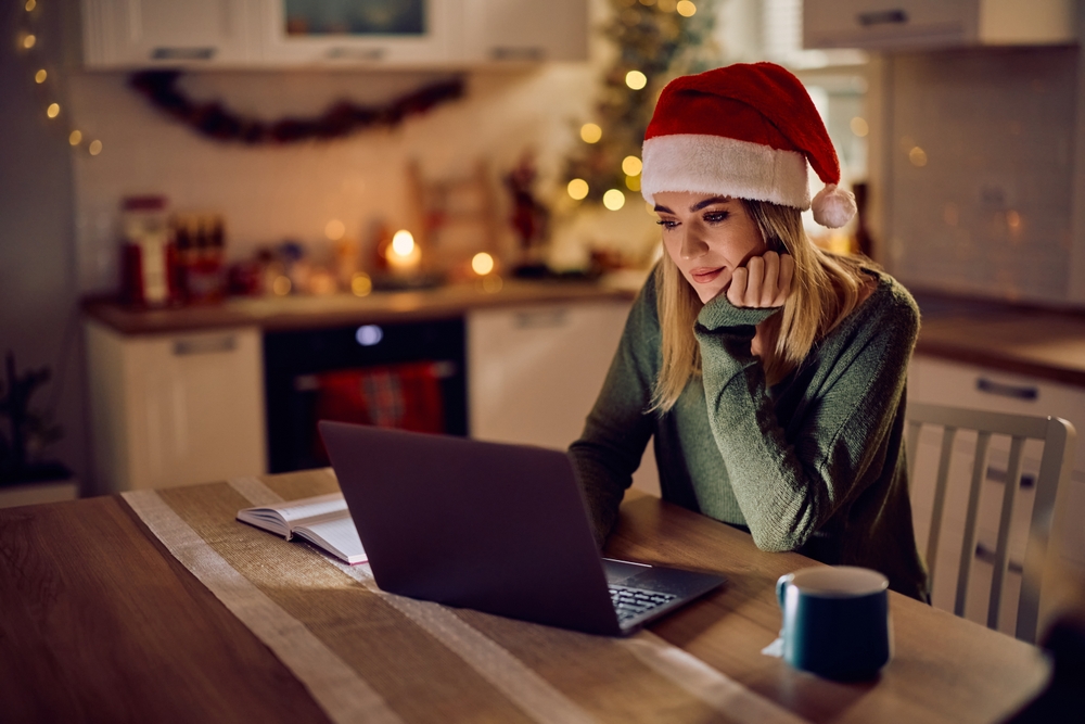 Unwrapping Opportunities: Embracing Learning This Christmas